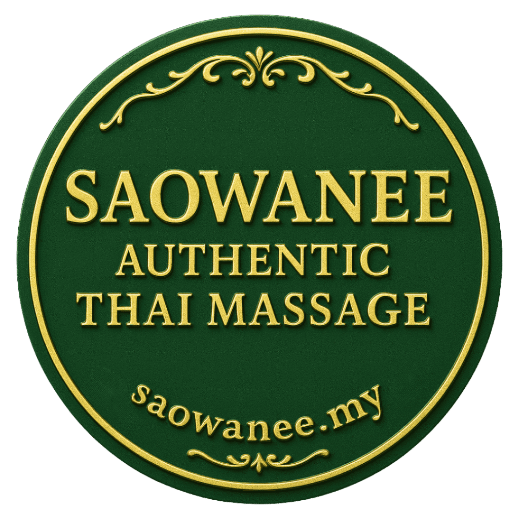 Thai Therapy Malaysia – Certified Home Massage Team