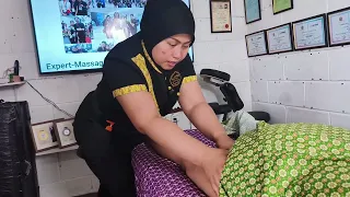 Therapy Workshop and SPA Collaboration