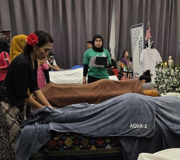 Saowanee Bodyworks Gallery 2